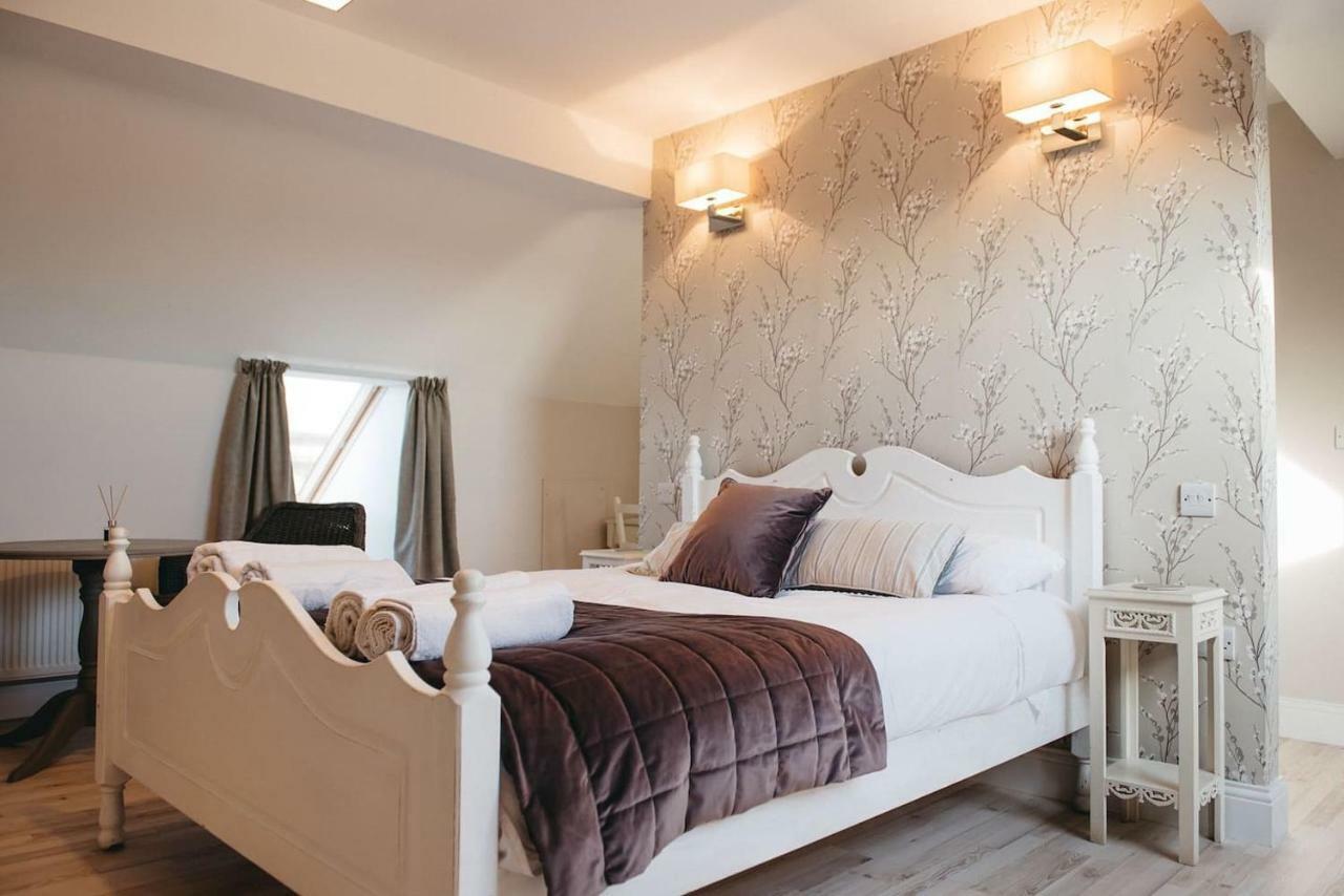 Hill House Apartment Maghera  Bagian luar foto