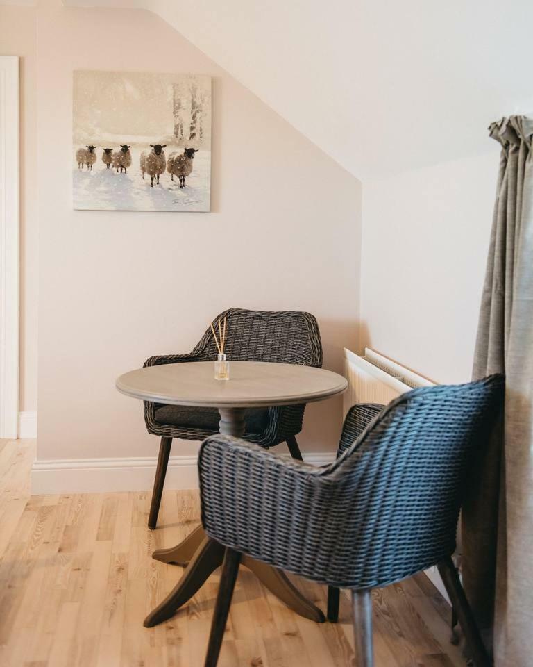Hill House Apartment Maghera  Bagian luar foto