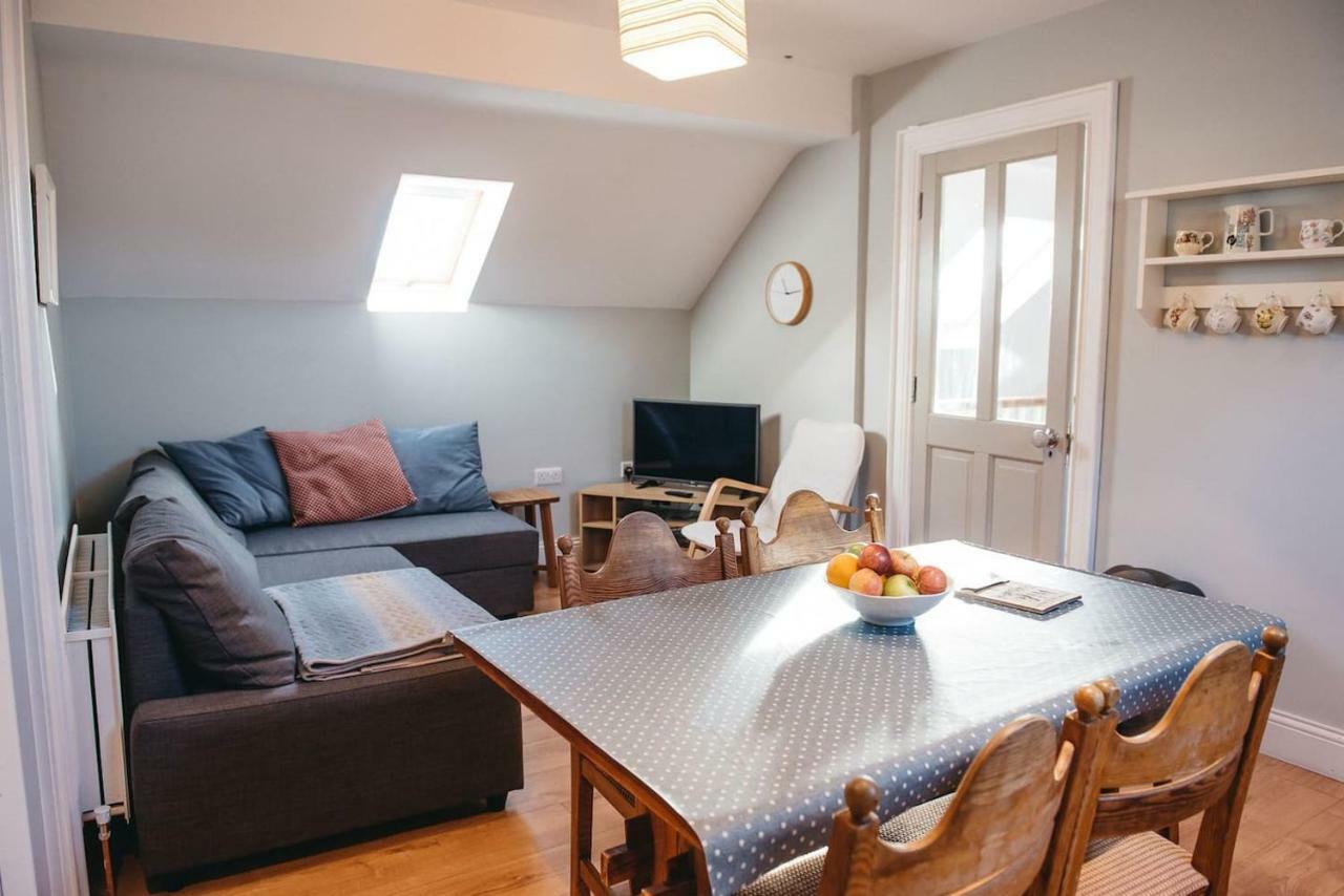 Hill House Apartment Maghera  Bagian luar foto