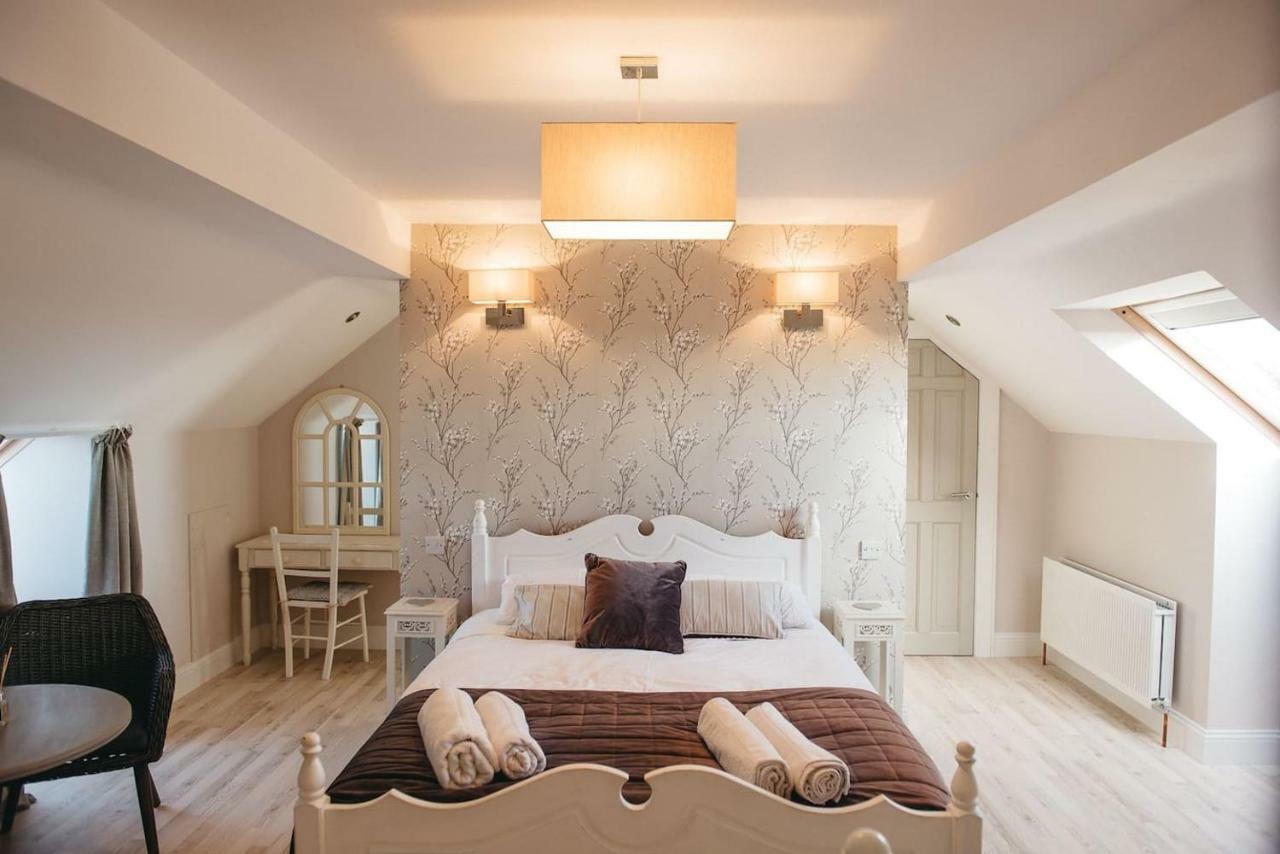 Hill House Apartment Maghera  Bagian luar foto