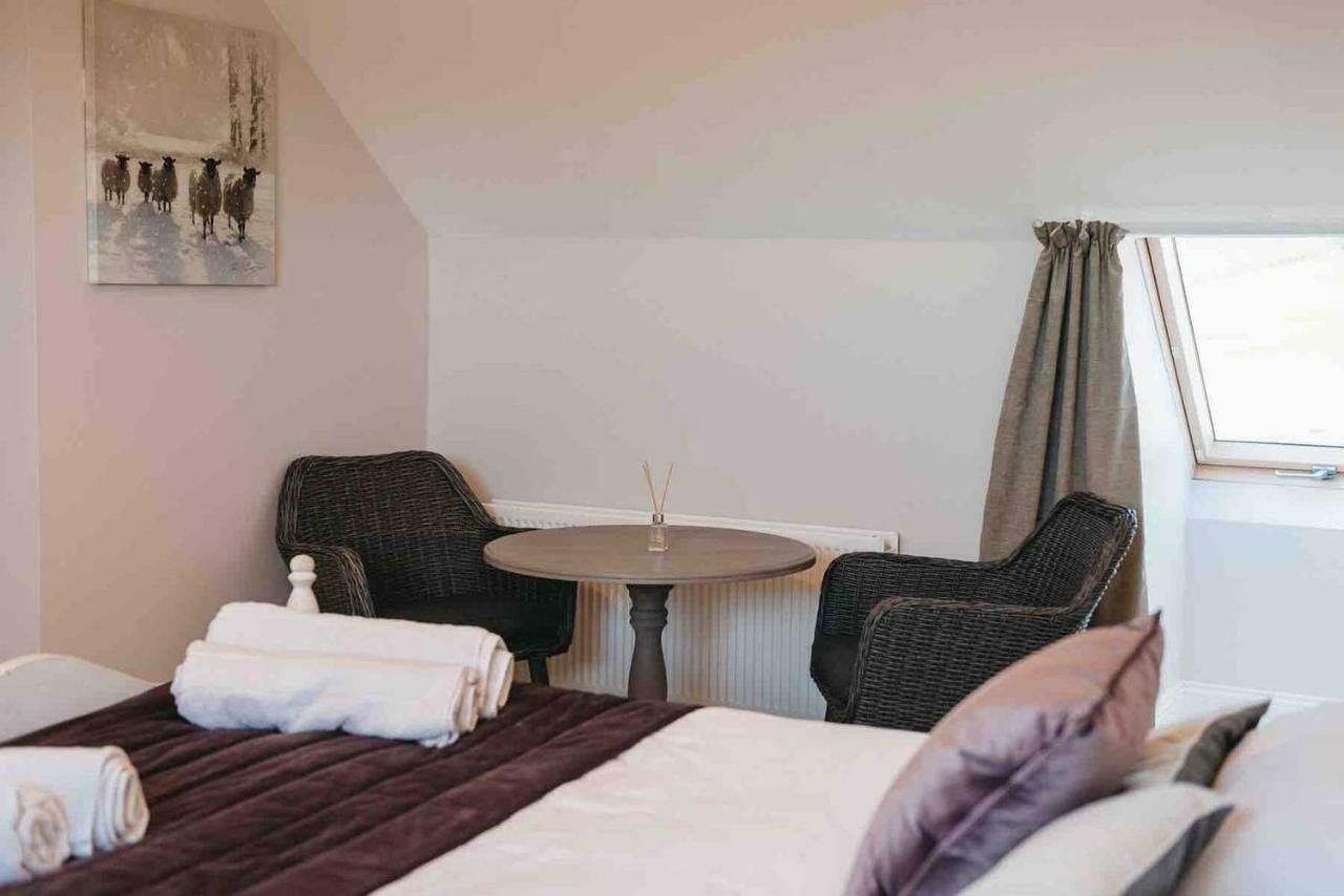 Hill House Apartment Maghera  Bagian luar foto